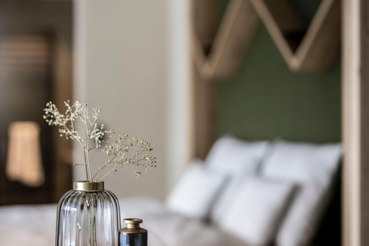 Aparthotel My Daum Nova Ponente Ngoại thất bức ảnh