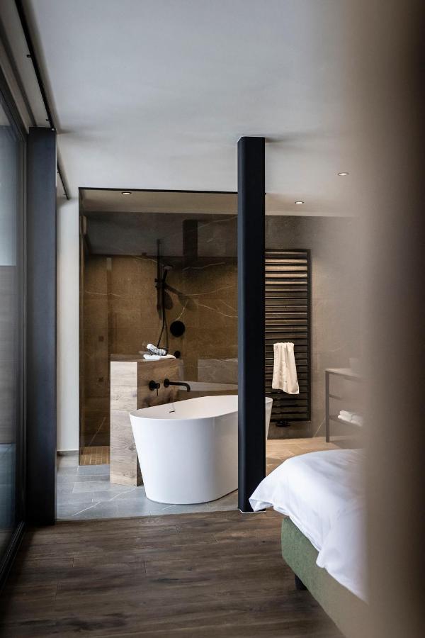 Aparthotel My Daum Nova Ponente Ngoại thất bức ảnh
