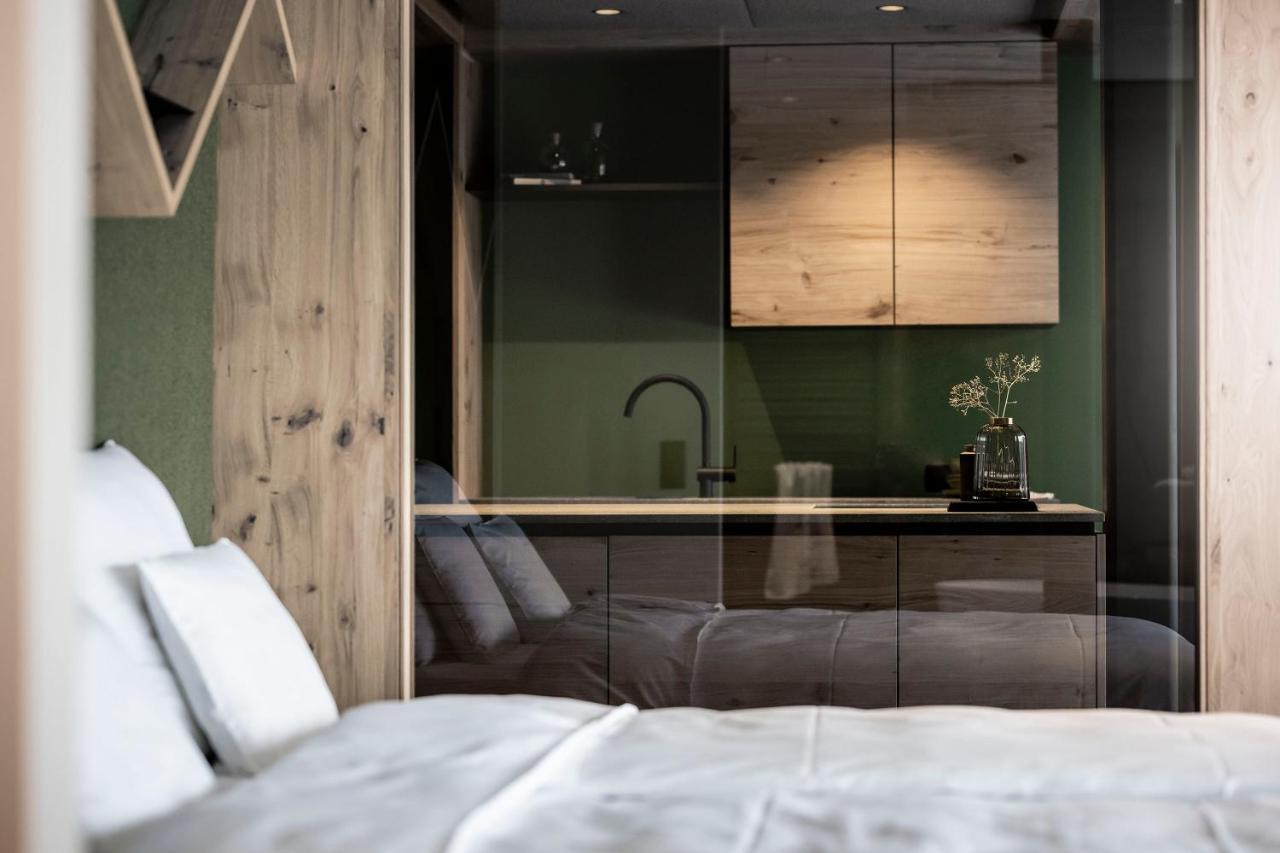 Aparthotel My Daum Nova Ponente Ngoại thất bức ảnh