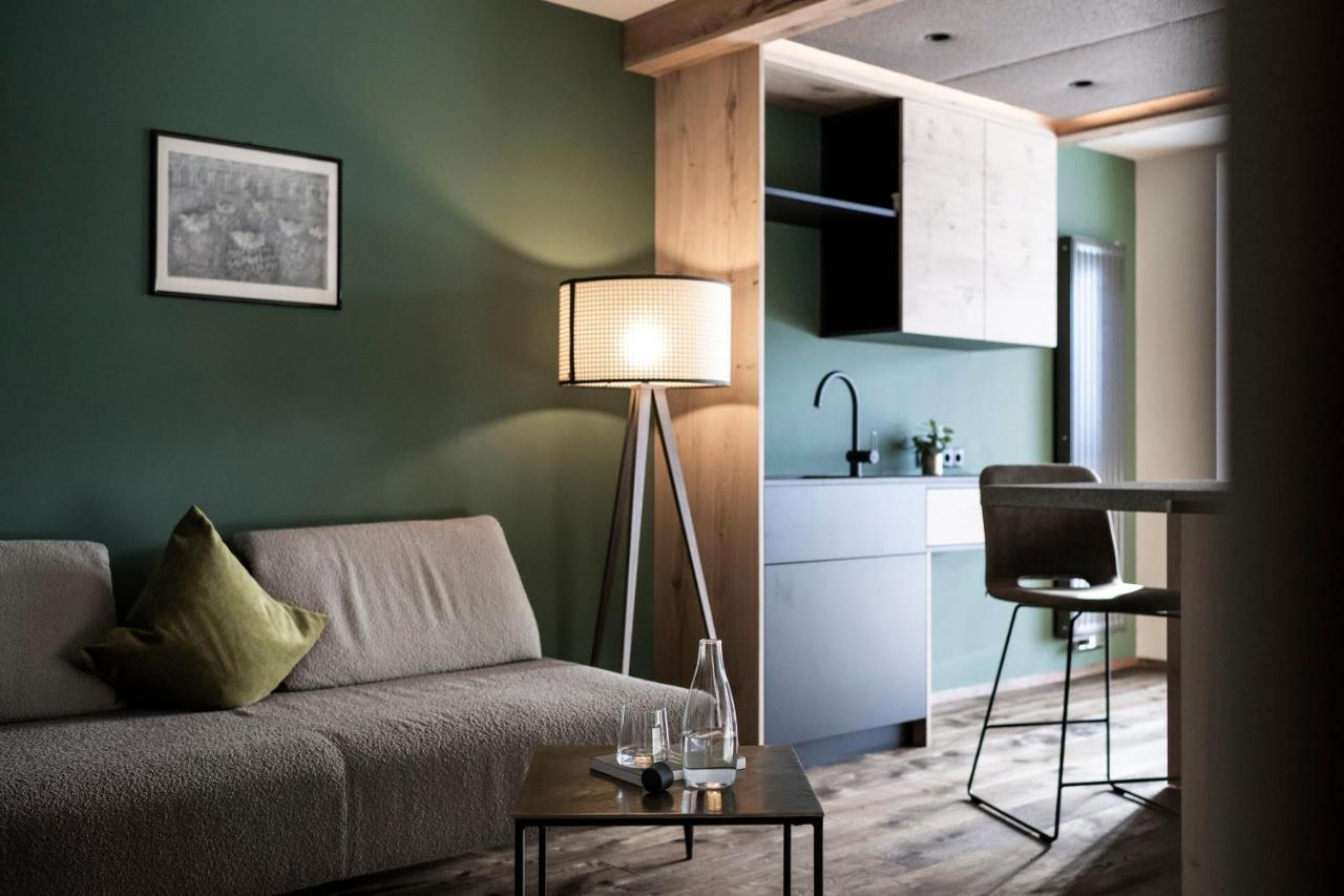 Aparthotel My Daum Nova Ponente Ngoại thất bức ảnh