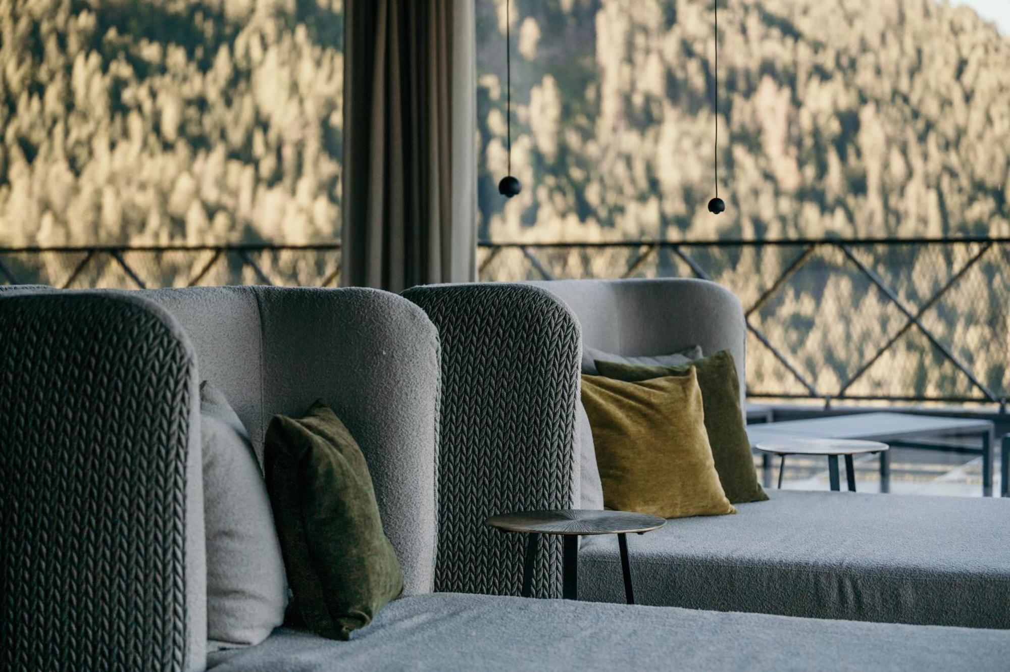 Aparthotel My Daum Nova Ponente Ngoại thất bức ảnh